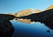 MONTI ARETE (2227 m.) e VALEGINO (2415 m.)… con giro ad anello da Cambrembo di Valleve il 21 novembre 2012  - FOTOGALLERY